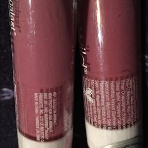 Liquid Catsuit Lot 2 Chic Got Real Lipstick NEW Makeup Lips!